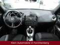 Nissan Juke Visia Klimaanlage *2.-Hand*TÜV: 04/2025* Fekete - thumbnail 11