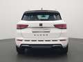 CUPRA Ateca VZ DSG NAVI AHK LEDER KAM 360° CARPLAY Weiß - thumbnail 4