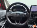 Ford EcoSport 1.0 EcoBoost ST Line 140 Rojo - thumbnail 12