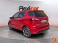 Ford EcoSport 1.0 EcoBoost ST Line 140 Rojo - thumbnail 5