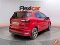Ford EcoSport 1.0 EcoBoost ST Line 140 Rojo - thumbnail 8
