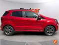 Ford EcoSport 1.0 EcoBoost ST Line 140 Rojo - thumbnail 9