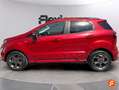 Ford EcoSport 1.0 EcoBoost ST Line 140 Rojo - thumbnail 4