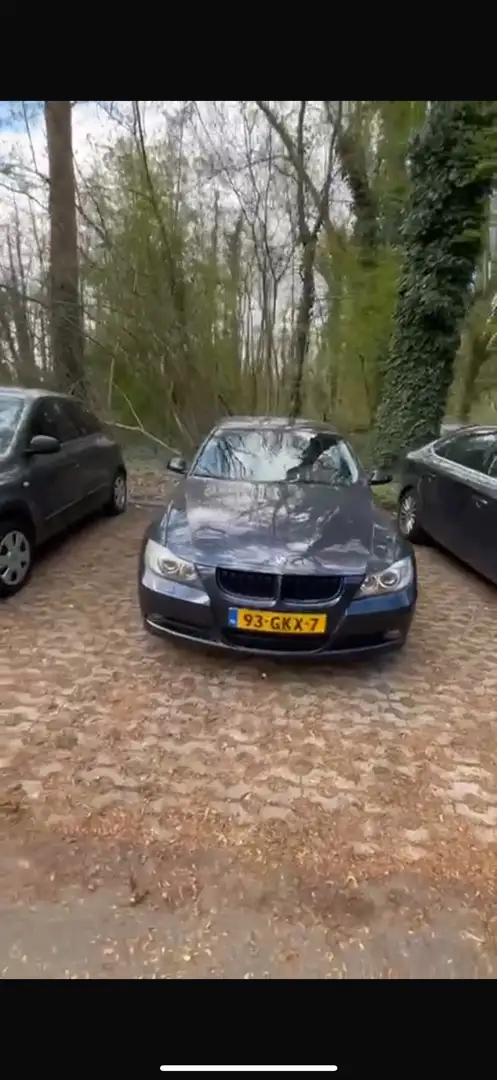 BMW 316 316i - 2