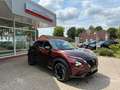 Nissan Juke Hybrid N-Connecta *KAMERA*TOP*NEU Lilla - thumbnail 8