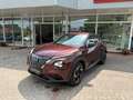 Nissan Juke Hybrid N-Connecta *KAMERA*TOP*NEU Lilla - thumbnail 2