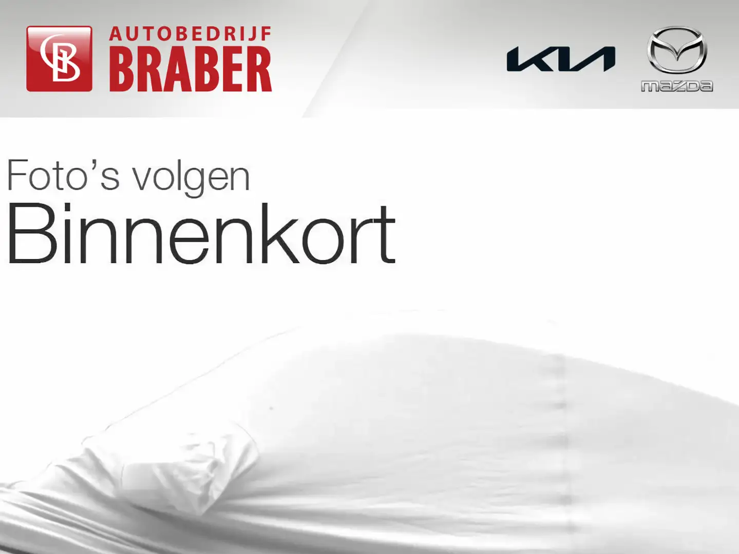 Audi Q8 e-tron 55 quattro Advanced Edition 115 kWh | 20" LM | Cru Rood - 1