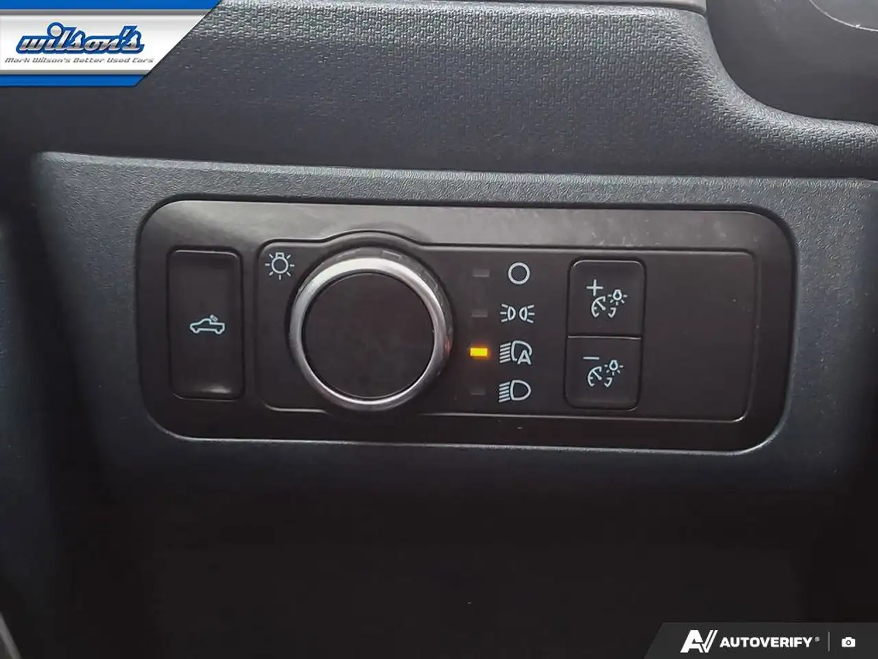 Ford Maverick снимка Ford Maverick