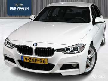 316i M SPORT / HIFI / CLIMA / CRUISE / 18"