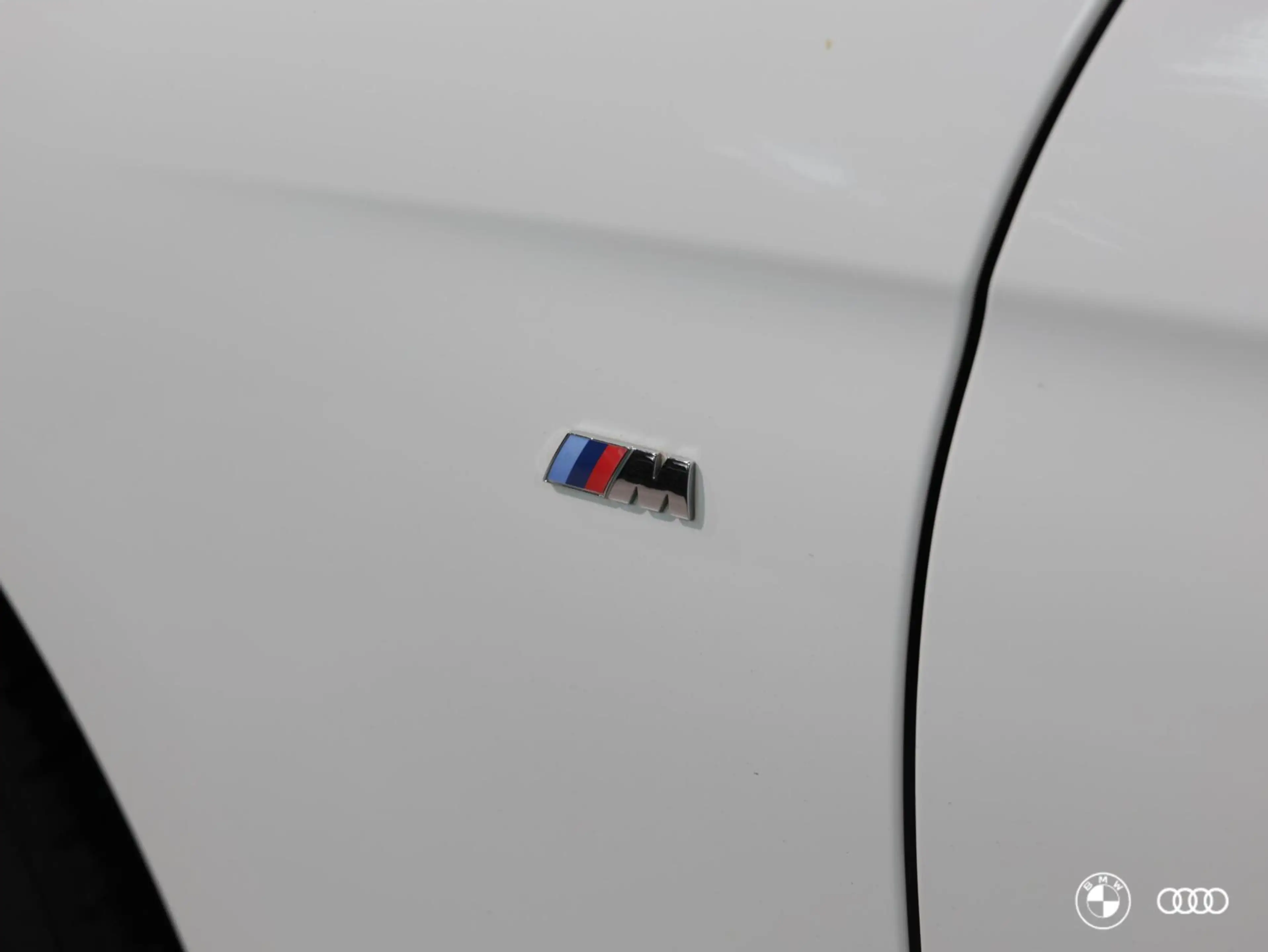 BMW 316 316i M SPORT / HIFI / CLIMA / CRUISE / 18" — photo 10