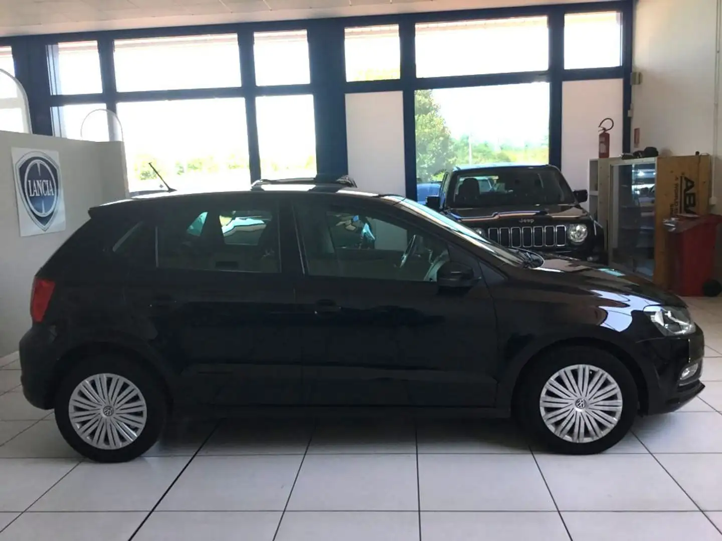 Volkswagen Polo Polo 1.4 TDI 5p. Trendline - 2
