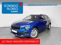 Skoda Kamiq Selection Advanced 1.0 TSI 85kW (115 CV) (NW4DM531 Azul - thumbnail 1