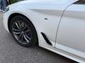 BMW 540 Baureihe 5 Lim. 540 d xDrive M Sport Weiß - thumbnail 9