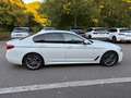 BMW 540 Baureihe 5 Lim. 540 d xDrive M Sport Weiß - thumbnail 7