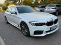 BMW 540 Baureihe 5 Lim. 540 d xDrive M Sport Weiß - thumbnail 3
