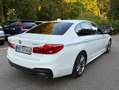 BMW 540 Baureihe 5 Lim. 540 d xDrive M Sport Weiß - thumbnail 4