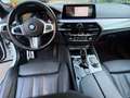 BMW 540 Baureihe 5 Lim. 540 d xDrive M Sport Weiß - thumbnail 10