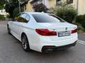 BMW 540 Baureihe 5 Lim. 540 d xDrive M Sport Weiß - thumbnail 6