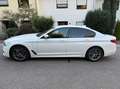 BMW 540 Baureihe 5 Lim. 540 d xDrive M Sport Weiß - thumbnail 8