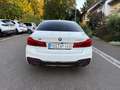BMW 540 Baureihe 5 Lim. 540 d xDrive M Sport Weiß - thumbnail 5