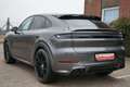 Porsche Cayenne Coupe GTS*Pano*Head Up*Soft Close Grau - thumbnail 5