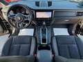 Porsche Macan 2.0 245cv pdk /km doc./led/21"/cruise/bellissima Schwarz - thumbnail 6