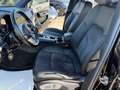 Porsche Macan 2.0 245cv pdk /km doc./led/21"/cruise/bellissima Schwarz - thumbnail 8
