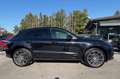 Porsche Macan 2.0 245cv pdk /km doc./led/21"/cruise/bellissima Schwarz - thumbnail 3