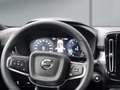Volvo XC40 -34% T2 129cv BVA +GPS+CAM+LED+HAYON ELEC+Opts Schwarz - thumbnail 16