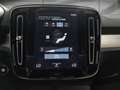 Volvo XC40 -34% T2 129cv BVA +GPS+CAM+LED+HAYON ELEC+Opts Schwarz - thumbnail 13