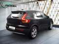 Volvo XC40 -34% T2 129cv BVA +GPS+CAM+LED+HAYON ELEC+Opts Schwarz - thumbnail 3