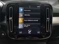 Volvo XC40 -34% T2 129cv BVA +GPS+CAM+LED+HAYON ELEC+Opts Schwarz - thumbnail 24