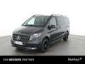 Mercedes-Benz V 300 d 4MATIC AVANTGARDE Lang AHK 2,5t 7 Sitze Grau - thumbnail 1