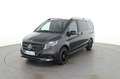 Mercedes-Benz V 300 d 4MATIC AVANTGARDE Lang AHK 2,5t 7 Sitze Grau - thumbnail 2