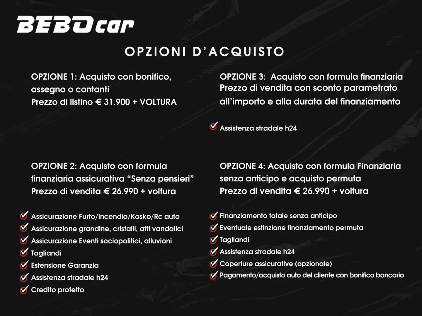 Alfa Romeo Junior 1.2 136 CV Hybrid eDCT6 Speciale - 2