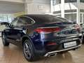 Mercedes-Benz GLC 220 d 4Matic*AMG-Line*AMBiENTE*LED*KAMERA* Blau - thumbnail 4