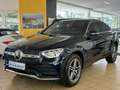Mercedes-Benz GLC 220 d 4Matic*AMG-Line*AMBiENTE*LED*KAMERA* Blau - thumbnail 1