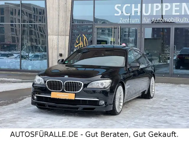 Alpina B7 *Alpina*Li*xDrive*SD*Exklusive*HeadUp*Leder*