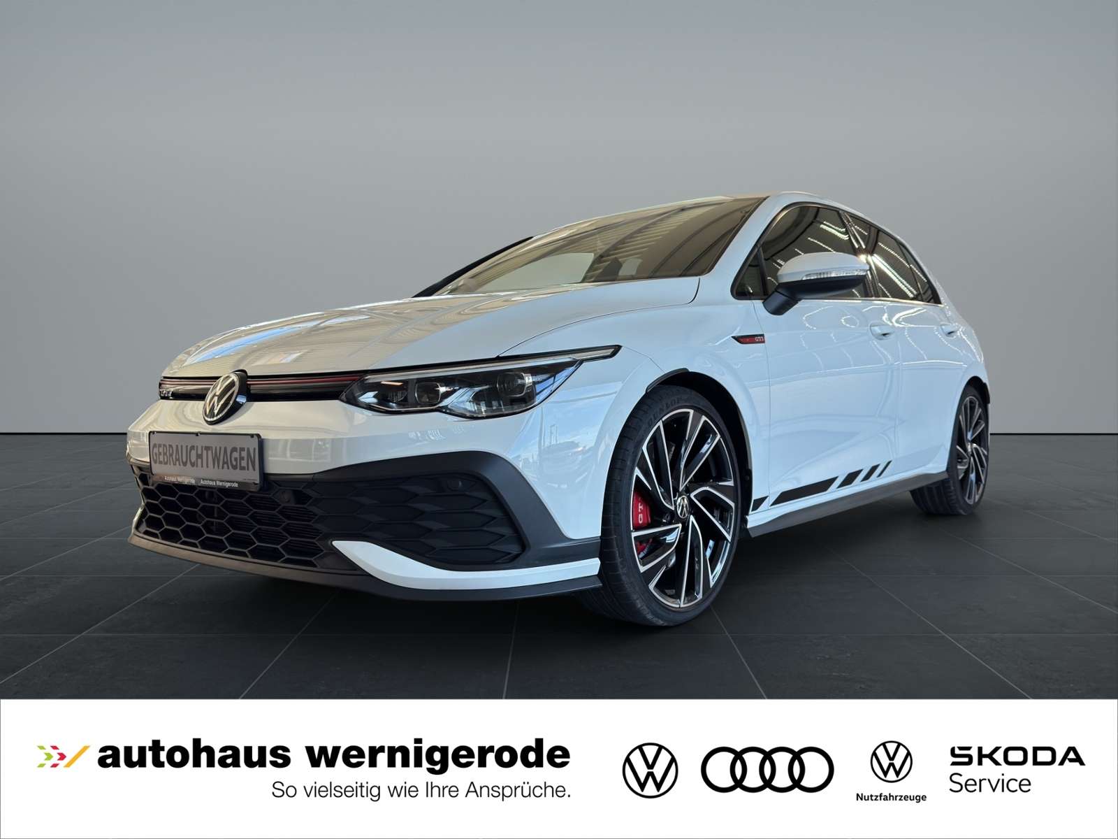 Second hand Volkswagen Golf 2.0