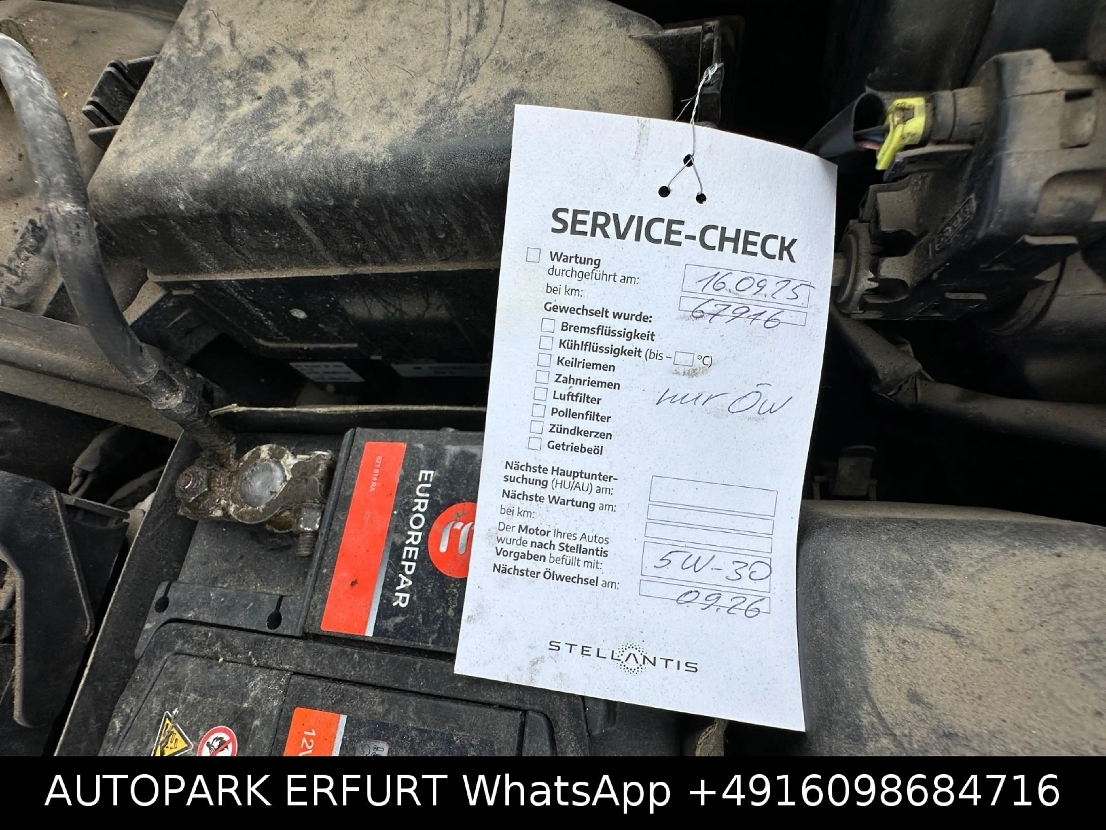 Kia Soul Attract 1.6 CVVT*Klima*TÜV+SERVICE+GARANTIE — photo 28
