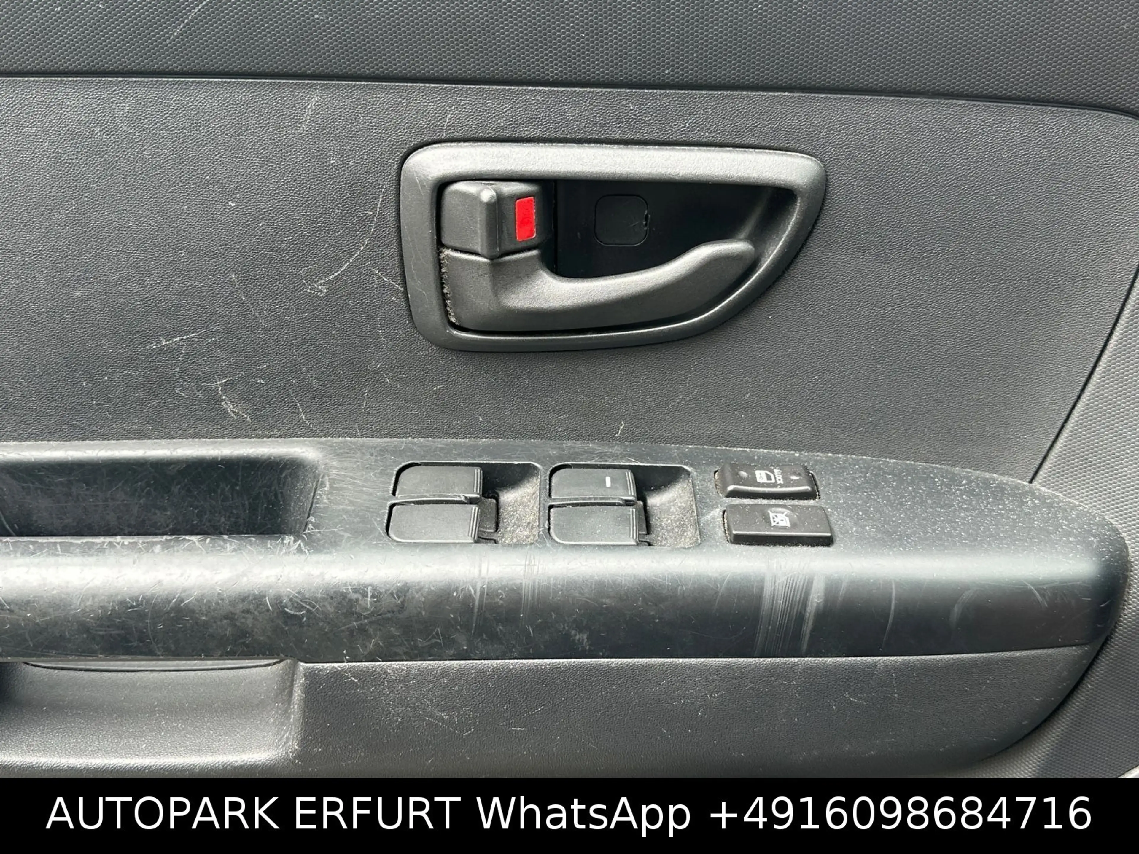 Kia Soul Attract 1.6 CVVT*Klima*TÜV+SERVICE+GARANTIE — photo 21
