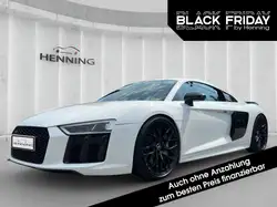 Audi R8 Coupe 5.2 FSI plus quattro B&O CARBON Keramik
