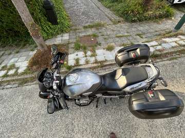 CB900F