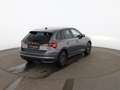Skoda Scala 1.5 TSI Selection LED NAVI R-CAM SITZHZG Grau - thumbnail 3