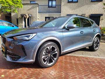 1.5 TSI Business Edition Plus garantie mogelijk to