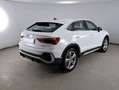 Audi Q3 Q3 SPB 40 TDI quattro S tronic S line edition Weiß - thumbnail 2