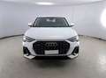 Audi Q3 Q3 SPB 40 TDI quattro S tronic S line edition Weiß - thumbnail 10