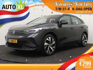 Business 77kWh (92%SOH) Warmtepomp Elek.Trekhaak 2