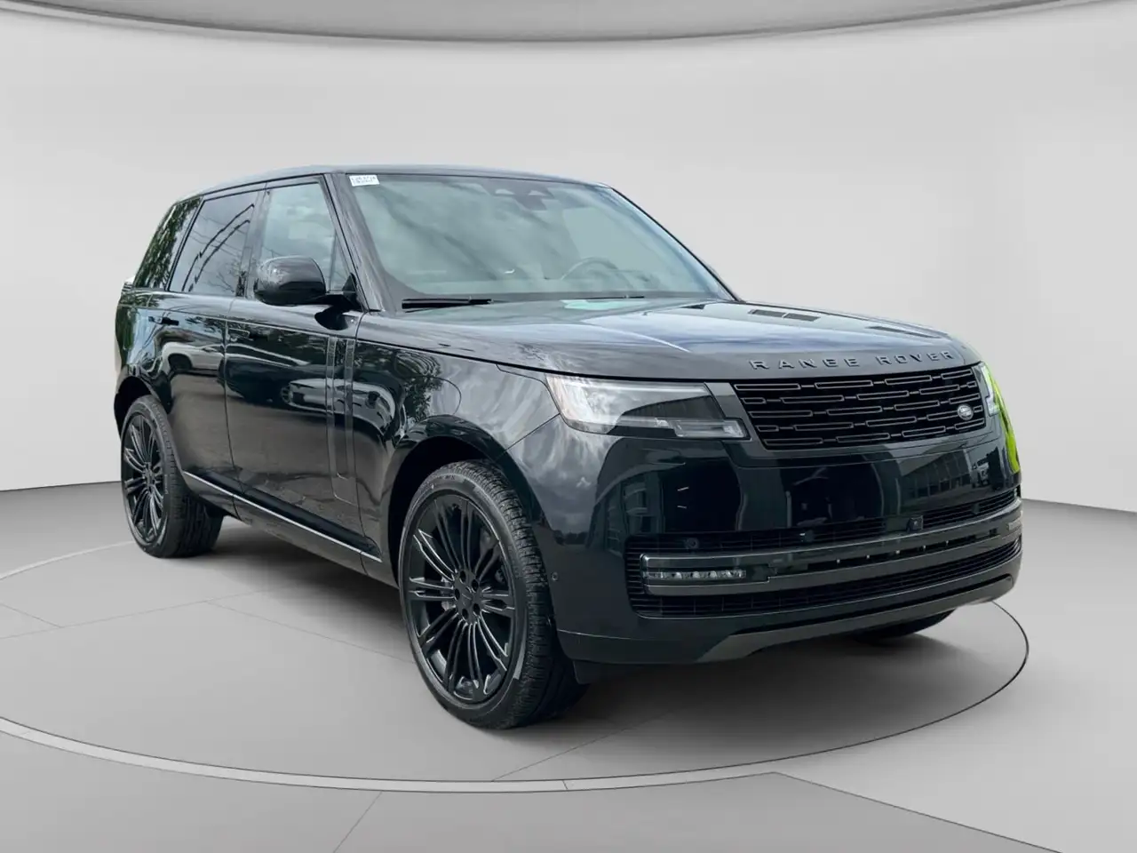 Land Rover Range Rover снимка Land Rover Range Rover