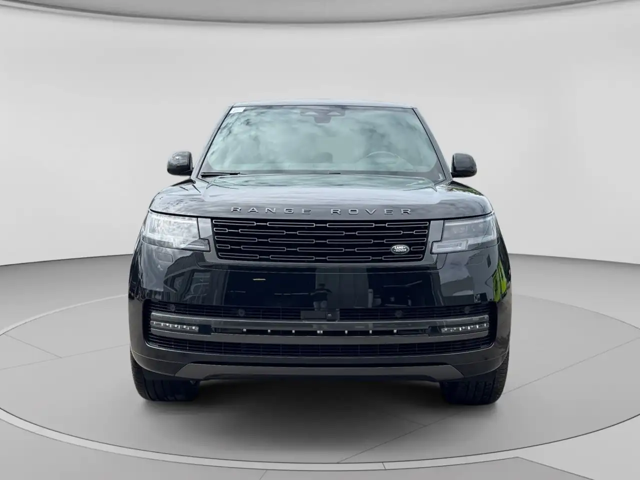 Land Rover Range Rover снимка Land Rover Range Rover